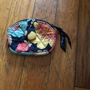 Happy snails coin purse